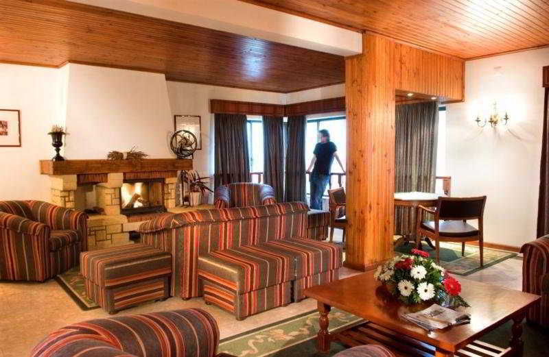 Hotel Eurosol Seia Camelo Extérieur photo