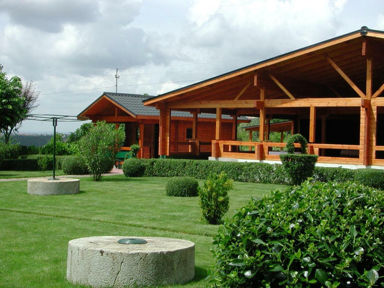 Hotel Eurosol Seia Camelo Extérieur photo