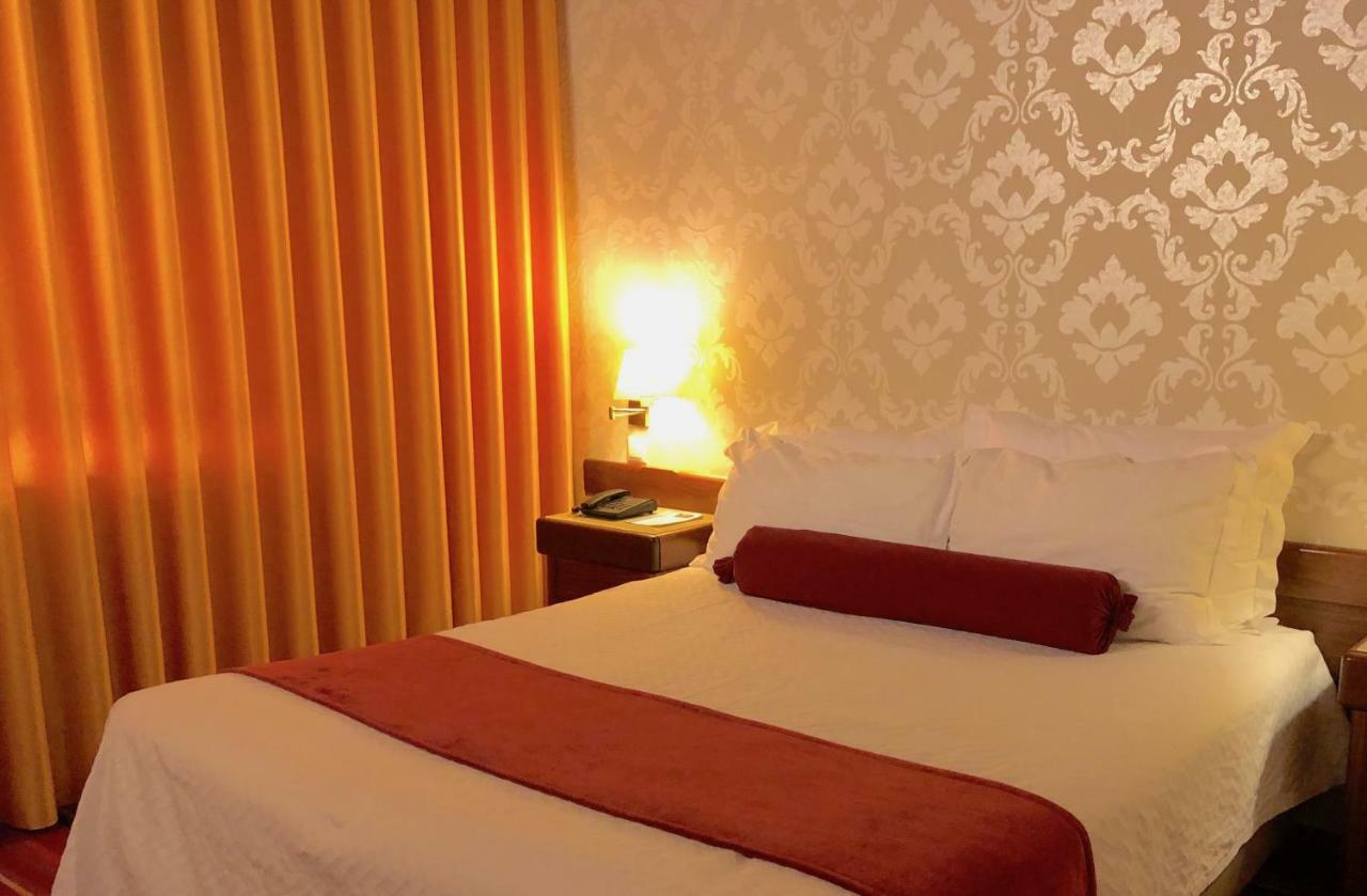 Hotel Eurosol Seia Camelo Extérieur photo